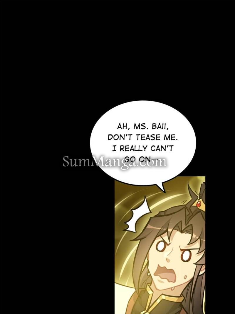 Read That’s How Cultivation Is Webnovel Manga Online