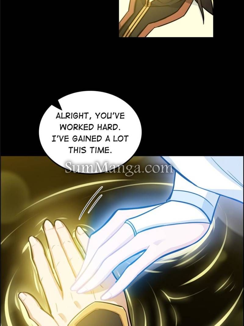 Read That’s How Cultivation Is Webnovel Manga Online