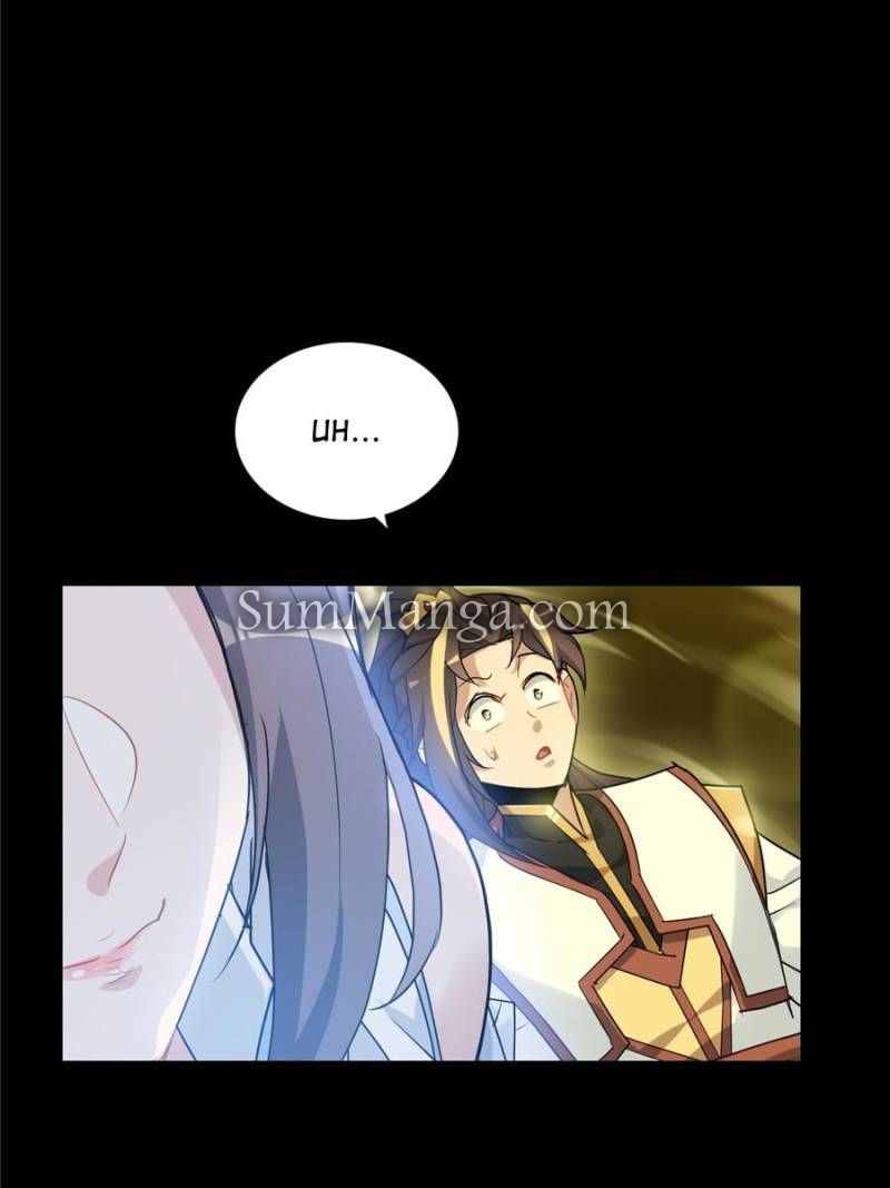 Read That’s How Cultivation Is Webnovel Manga Online
