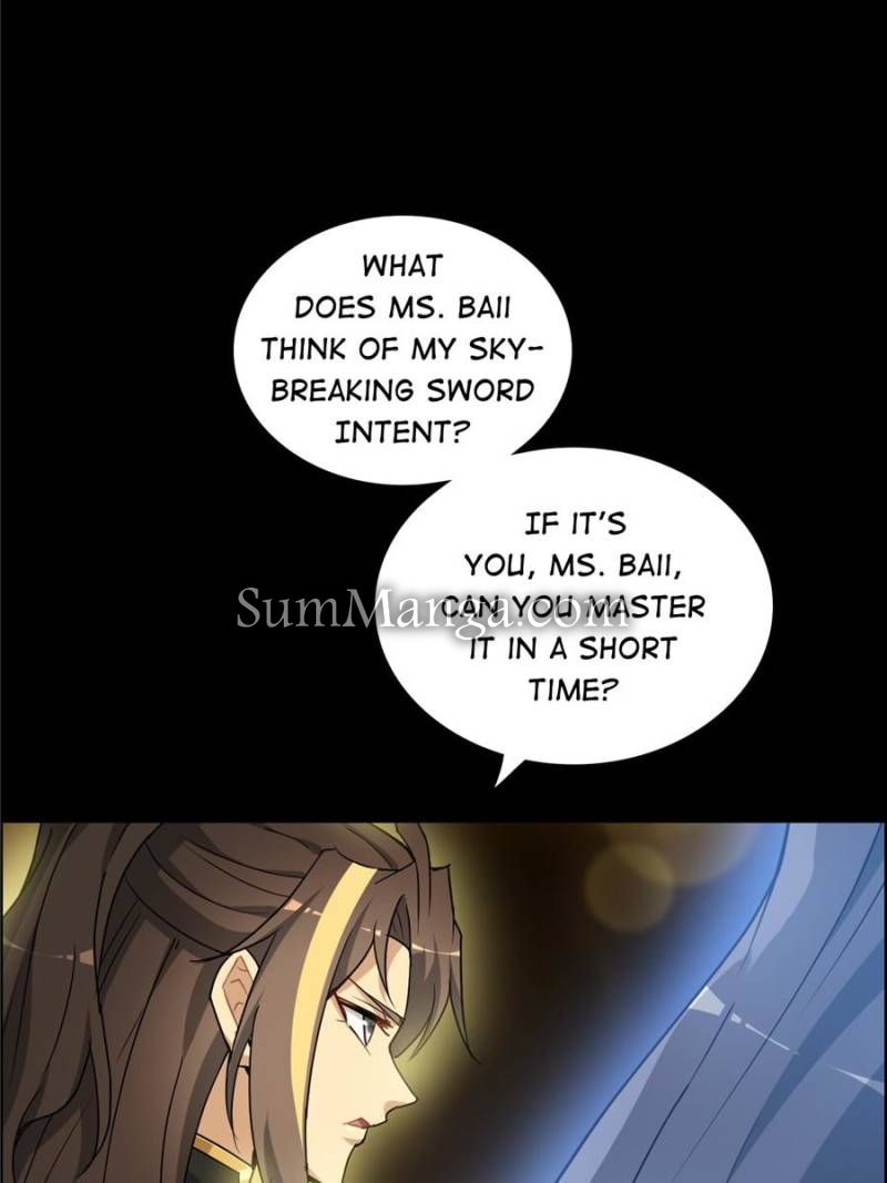 Read That’s How Cultivation Is Webnovel Manga Online