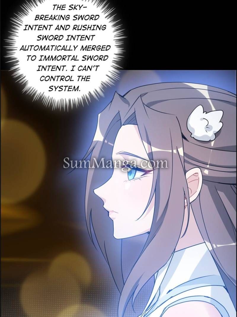 Read That’s How Cultivation Is Webnovel Manga Online