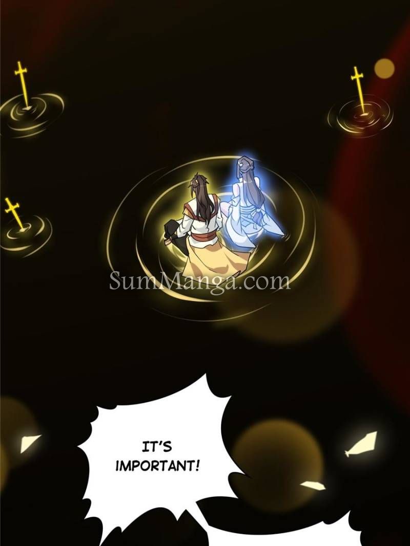 Read That’s How Cultivation Is Webnovel Manga Online