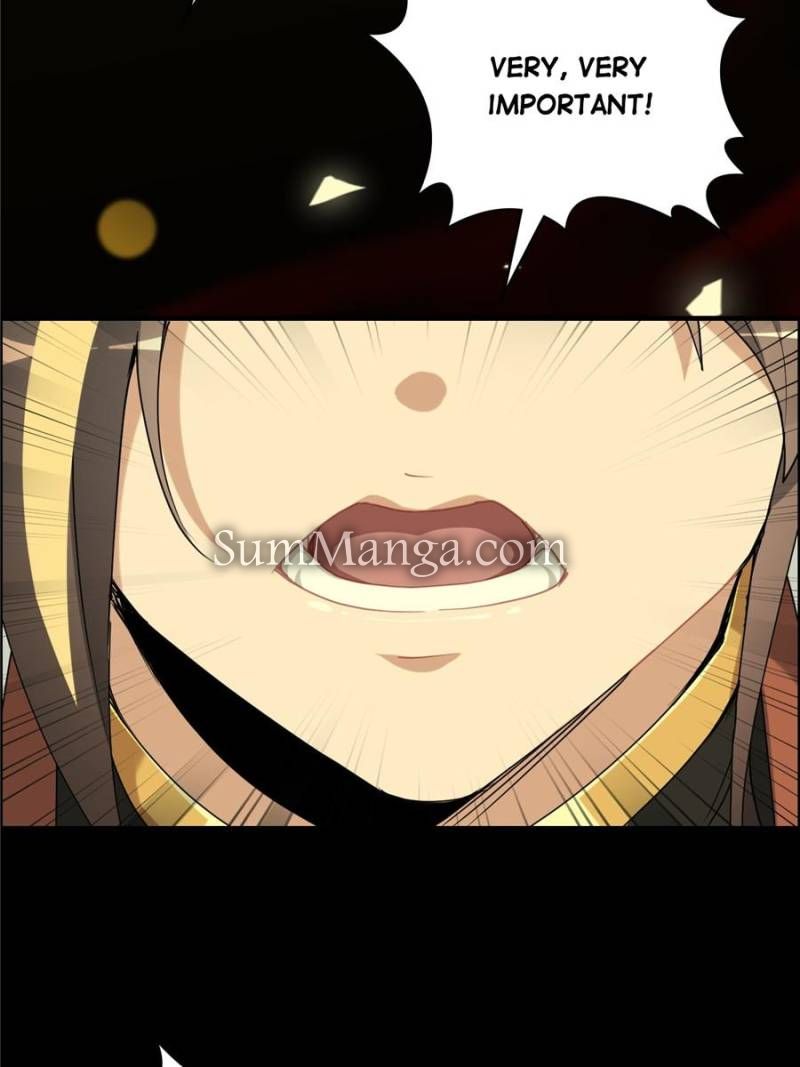 Read That’s How Cultivation Is Webnovel Manga Online
