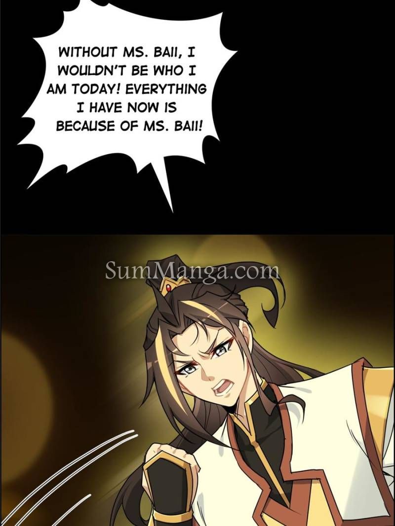 Read That’s How Cultivation Is Webnovel Manga Online