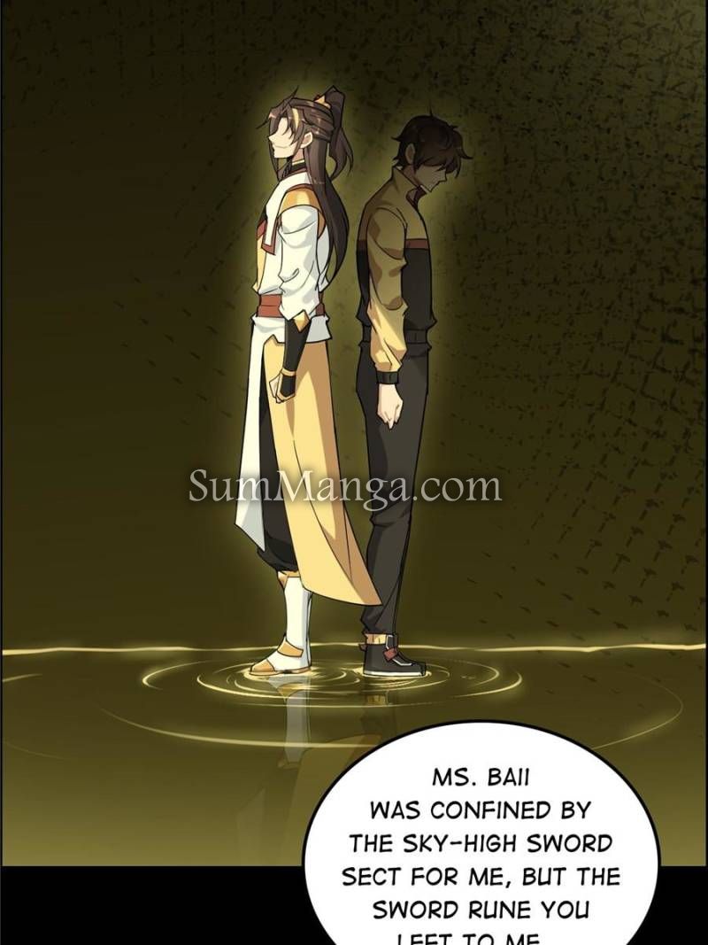 Read That’s How Cultivation Is Webnovel Manga Online