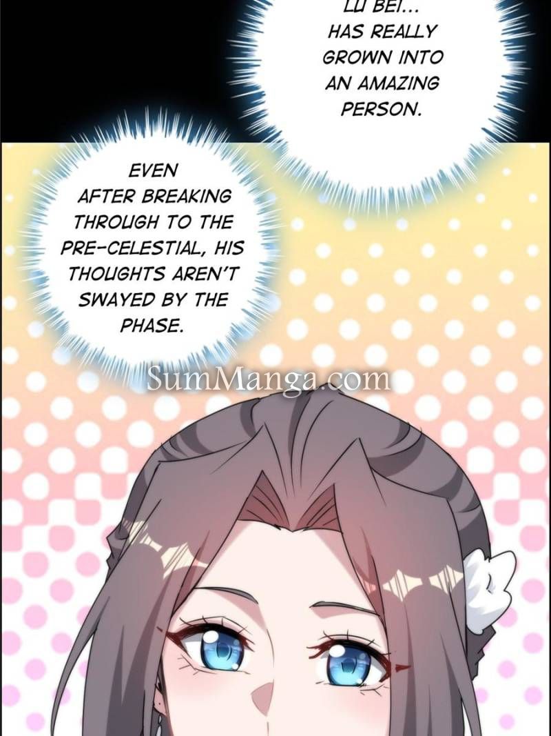 Read That’s How Cultivation Is Webnovel Manga Online