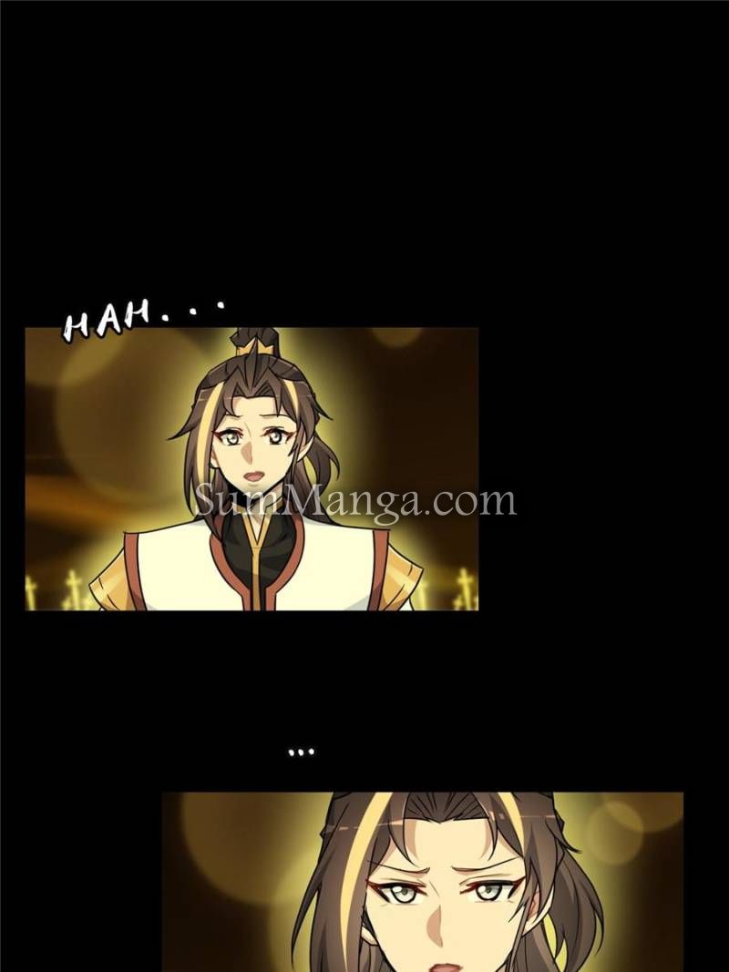 Read That’s How Cultivation Is Webnovel Manga Online