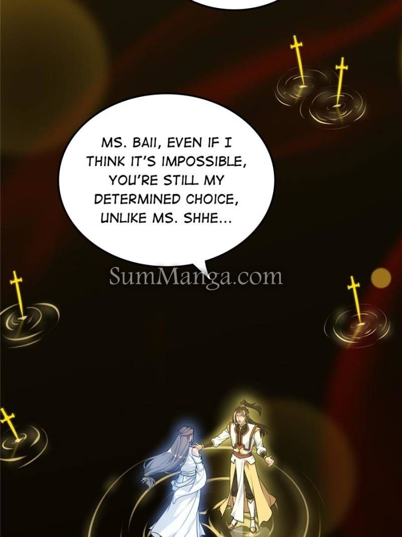 Read That’s How Cultivation Is Webnovel Manga Online