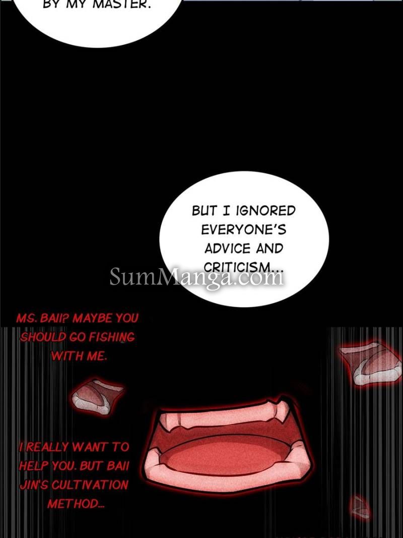 Read That’s How Cultivation Is Webnovel Manga Online