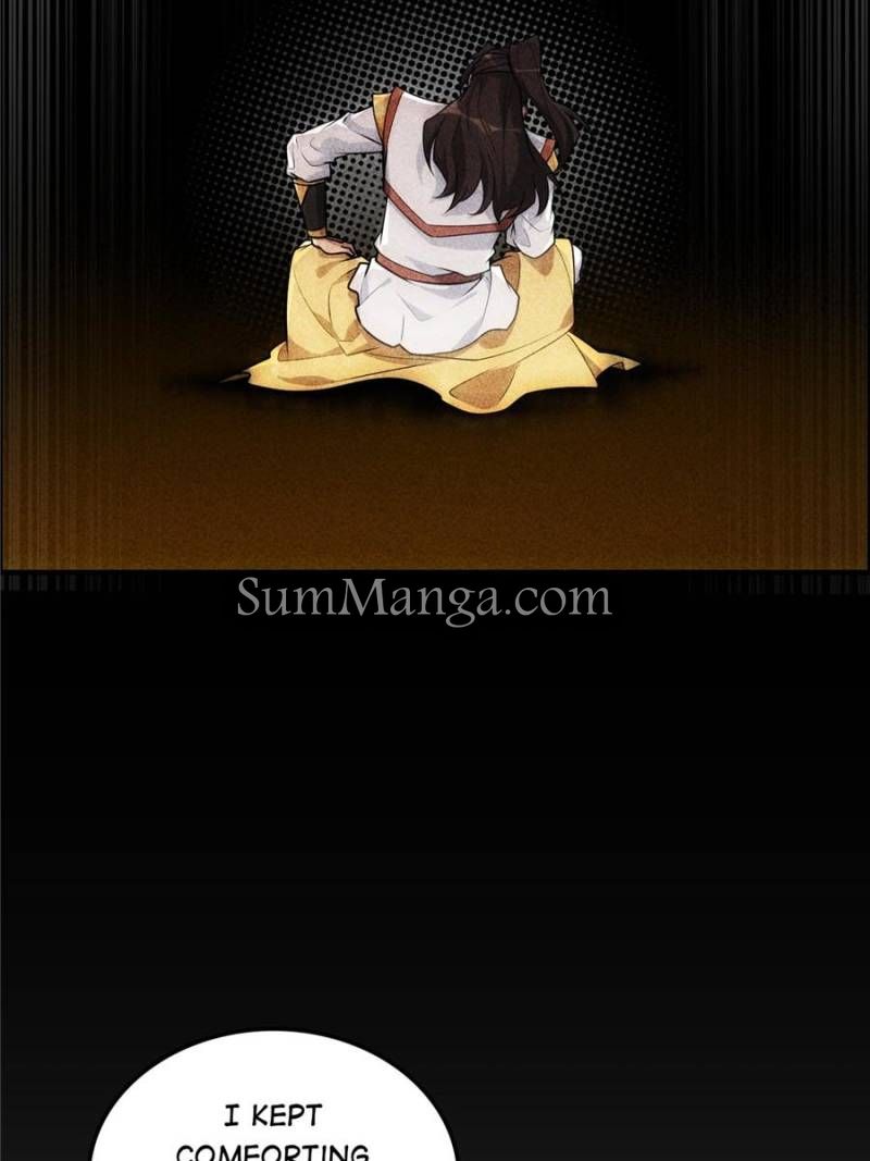 Read That’s How Cultivation Is Webnovel Manga Online