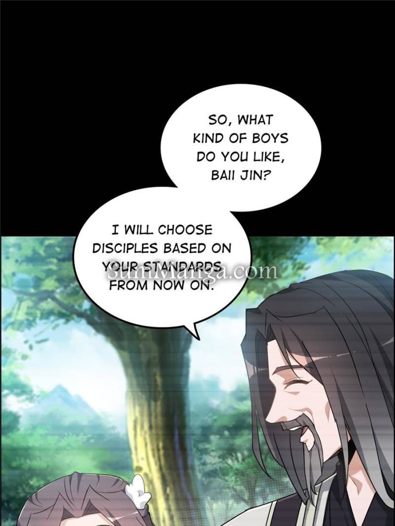 Read That’s How Cultivation Is Webnovel Manga Online