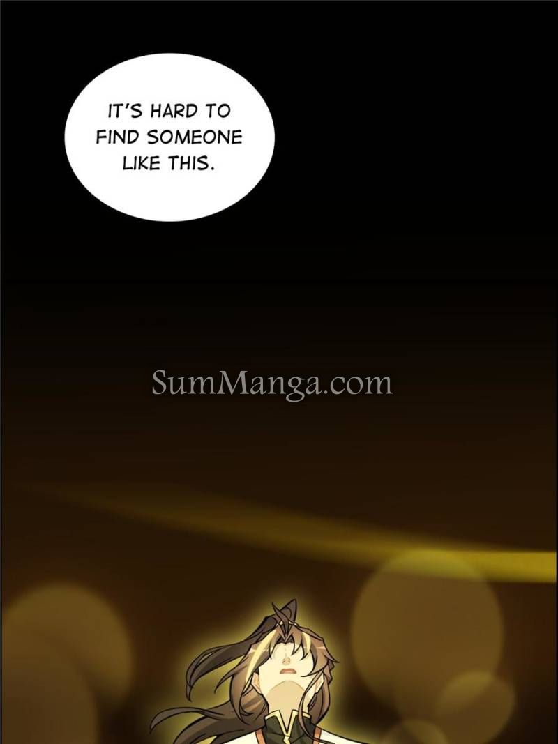 Read That’s How Cultivation Is Webnovel Manga Online