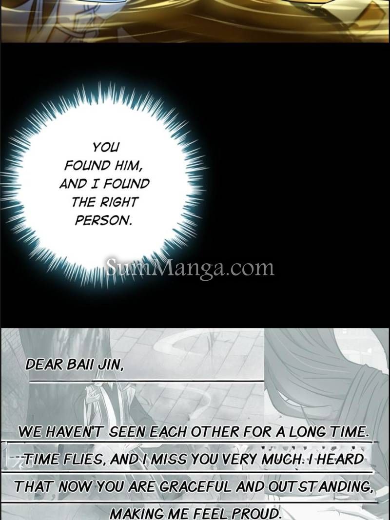 Read That’s How Cultivation Is Webnovel Manga Online