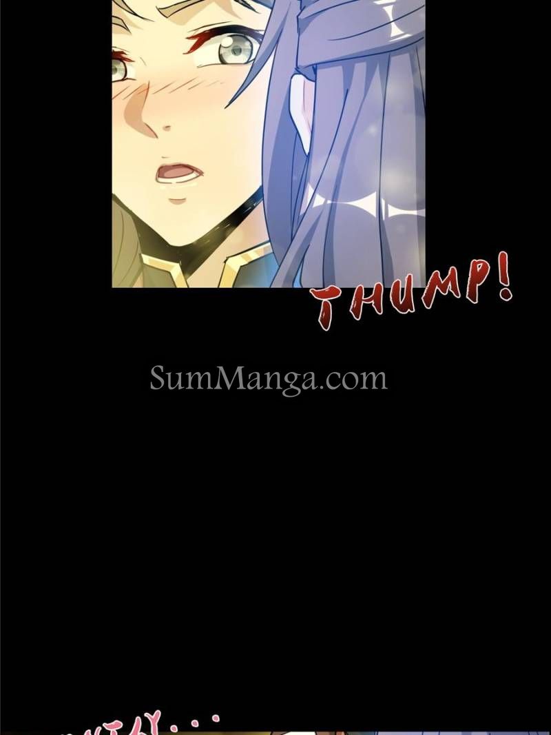 Read That’s How Cultivation Is Webnovel Manga Online