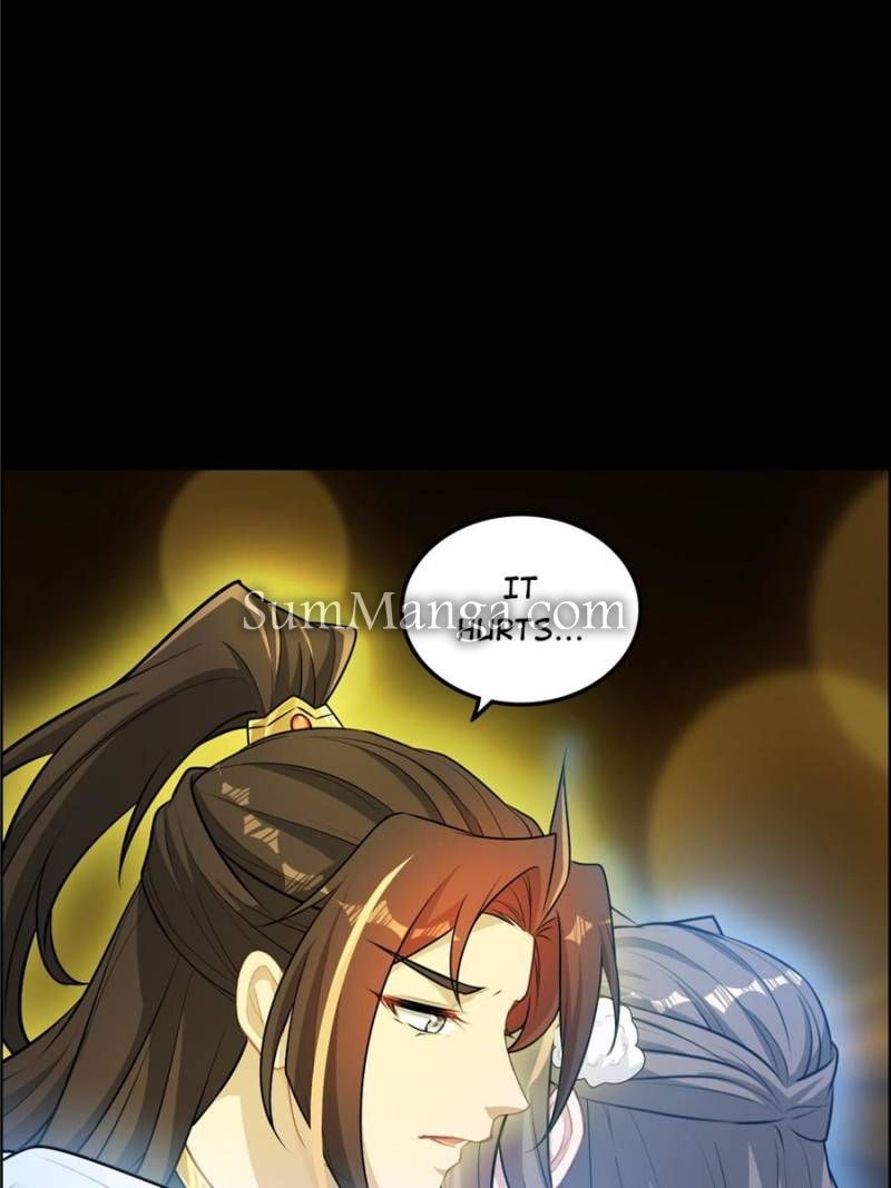 Read That’s How Cultivation Is Webnovel Manga Online