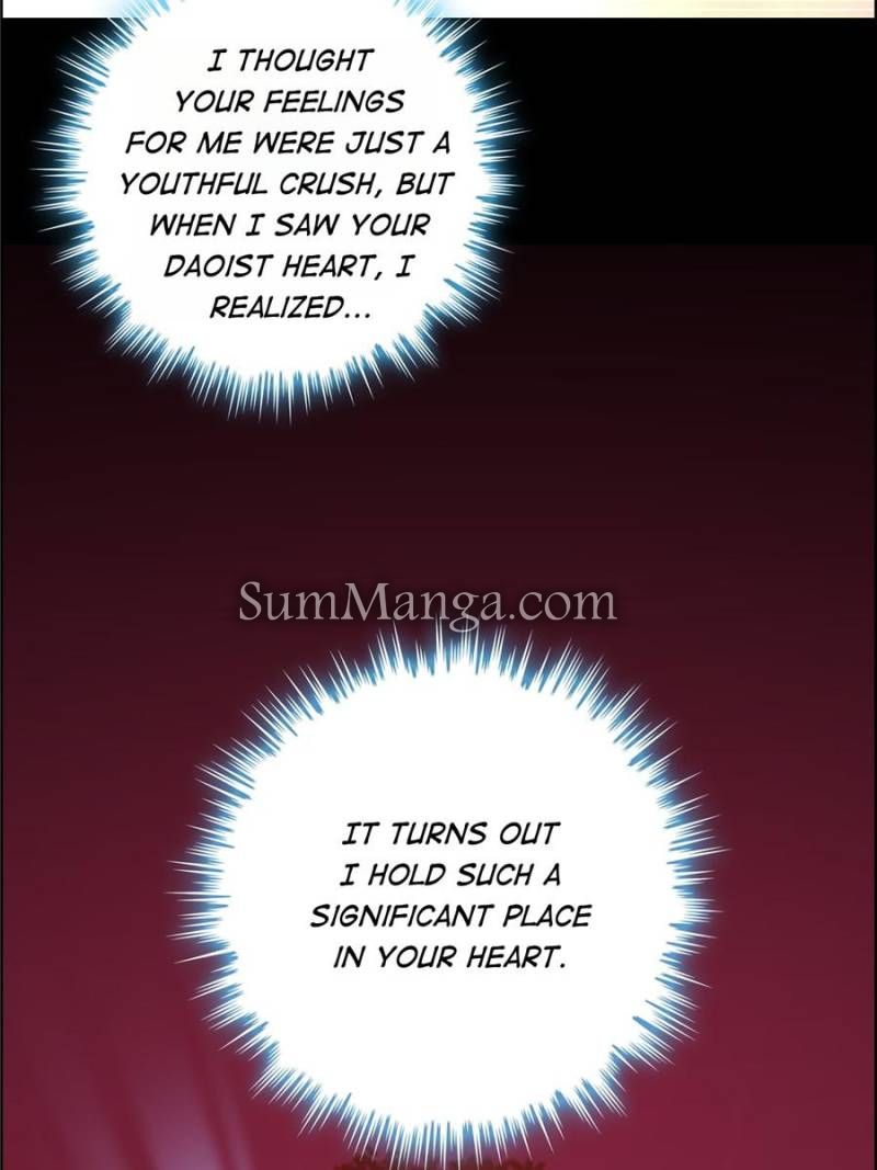 Read That’s How Cultivation Is Webnovel Manga Online
