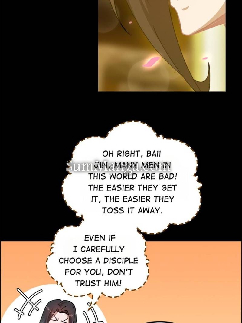 Read That’s How Cultivation Is Webnovel Manga Online