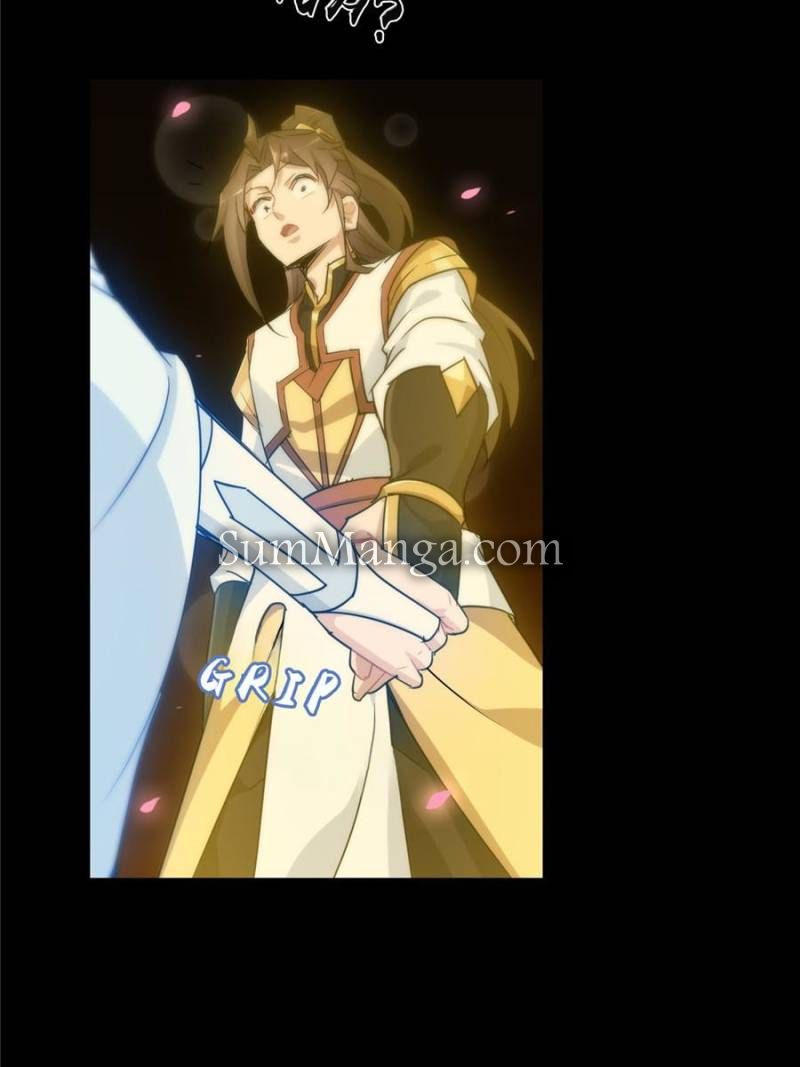 Read That’s How Cultivation Is Webnovel Manga Online