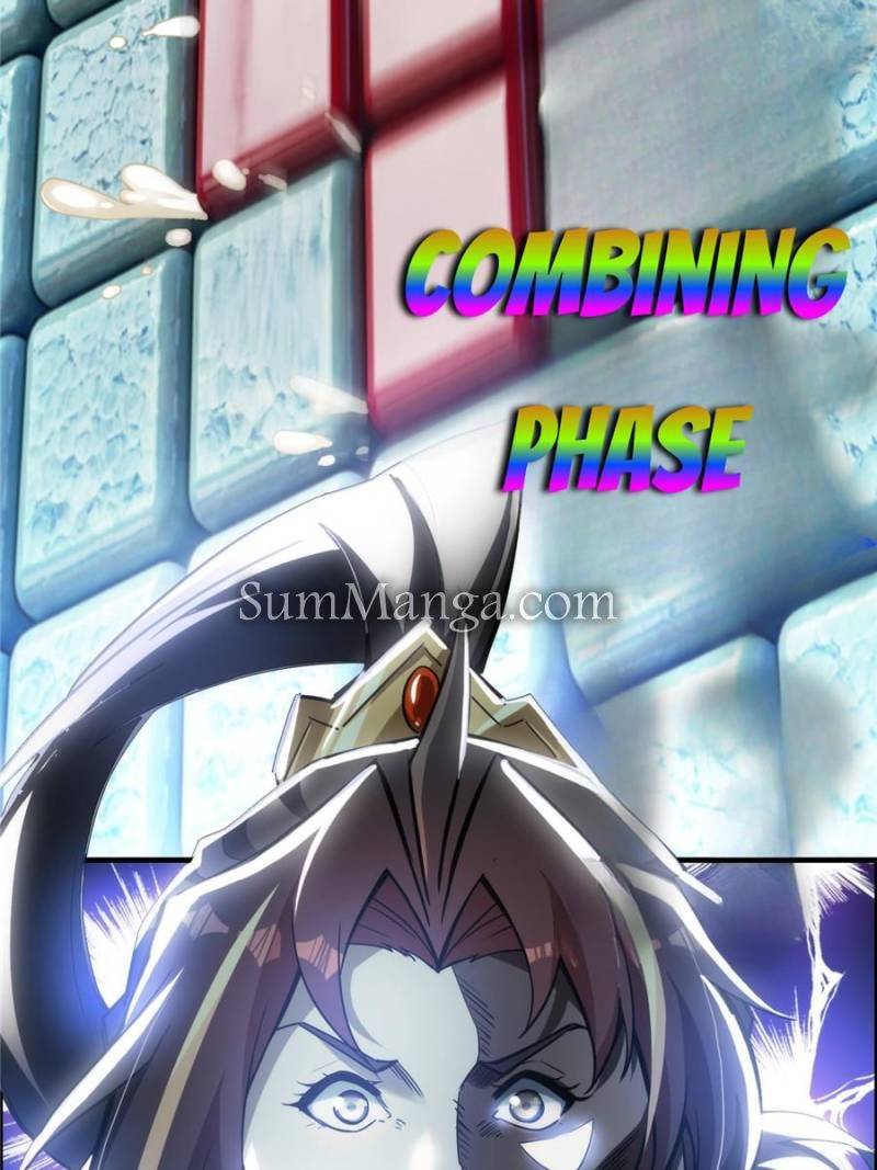 Read That’s How Cultivation Is Webnovel Manga Online