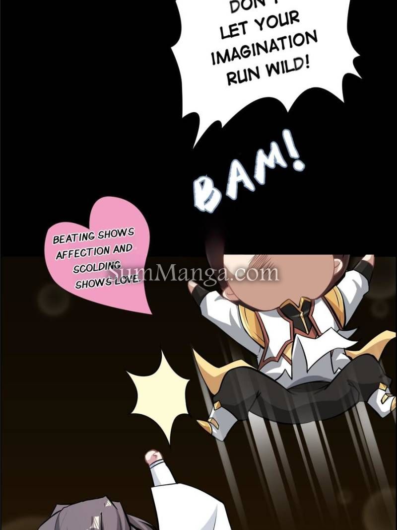 Read That’s How Cultivation Is Webnovel Manga Online