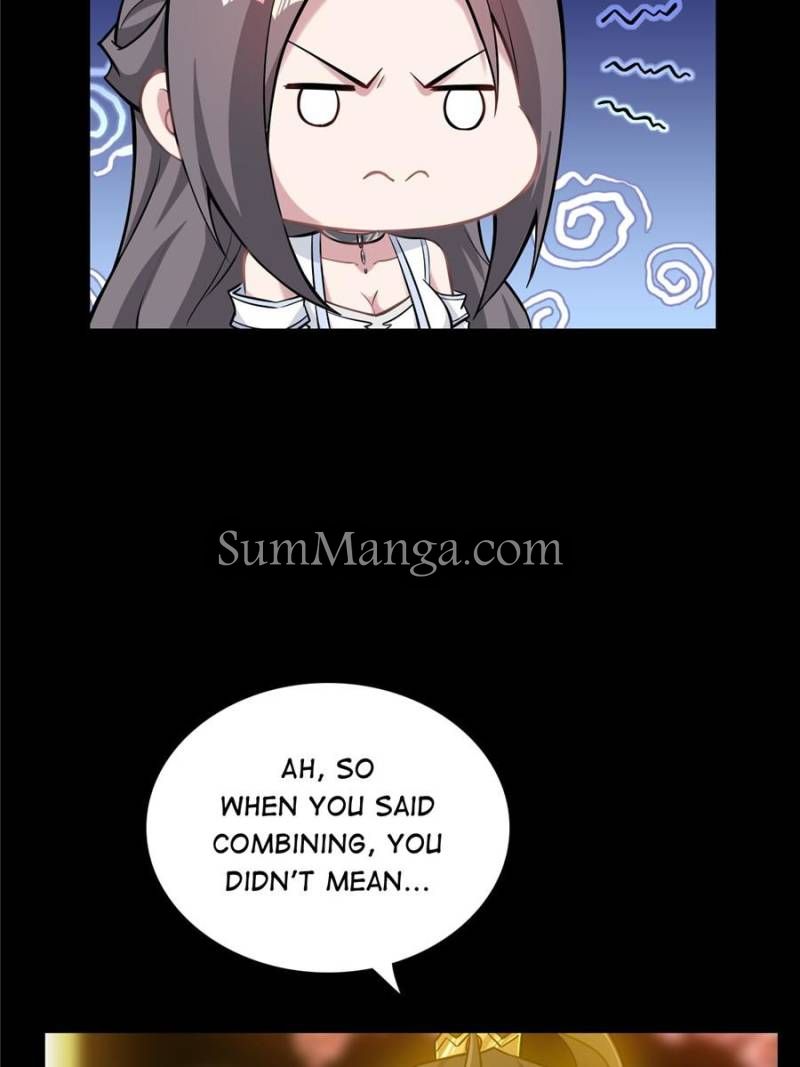 Read That’s How Cultivation Is Webnovel Manga Online