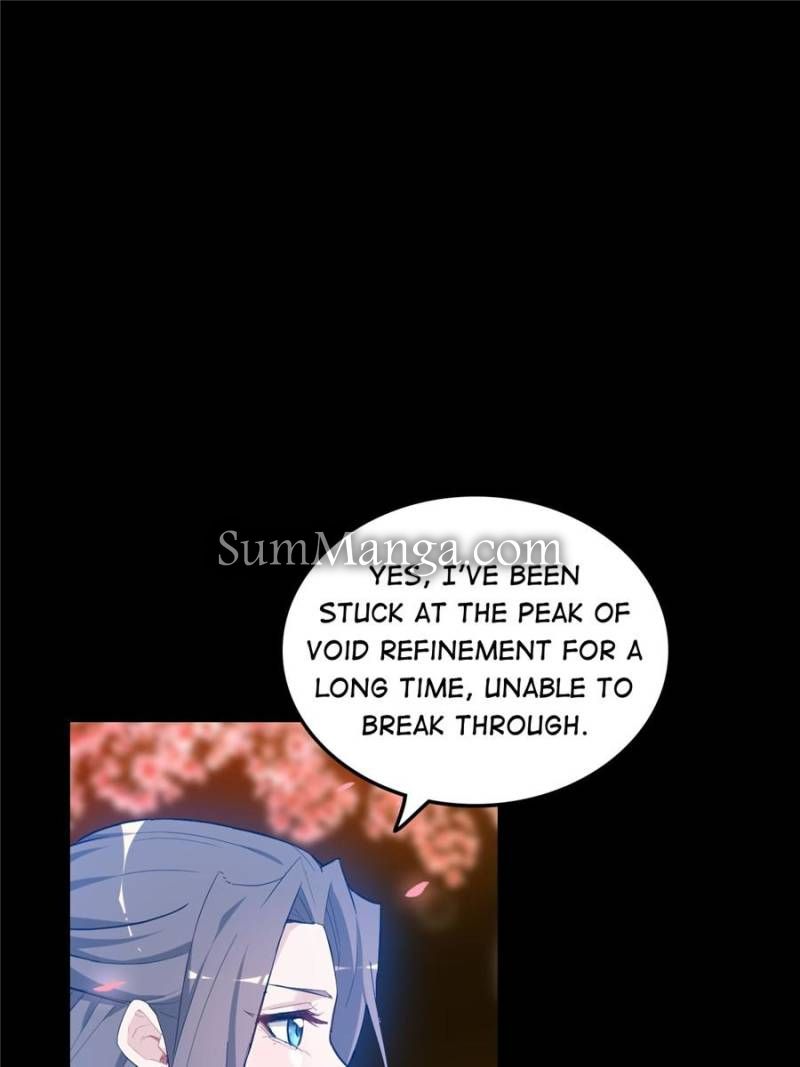Read That’s How Cultivation Is Webnovel Manga Online