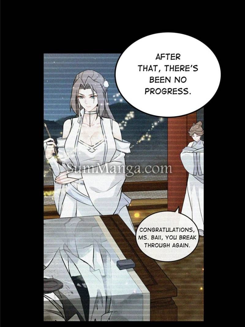 Read That’s How Cultivation Is Webnovel Manga Online