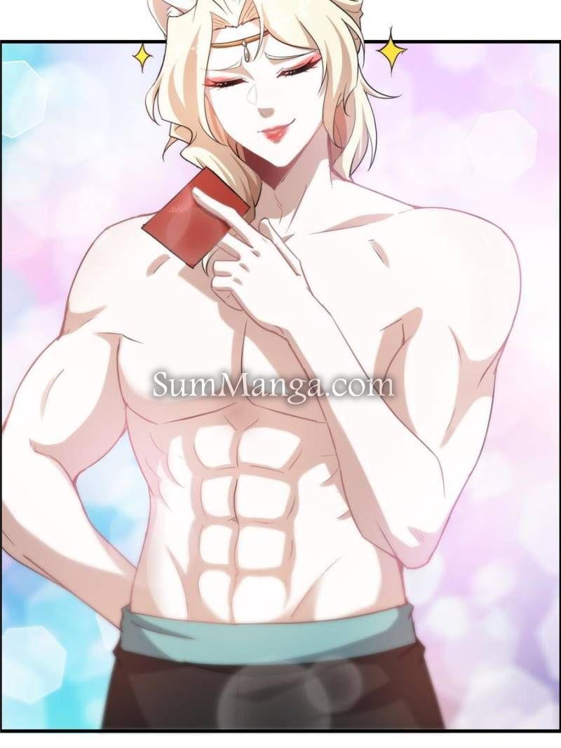 Read That’s How Cultivation Is Webnovel Manga Online