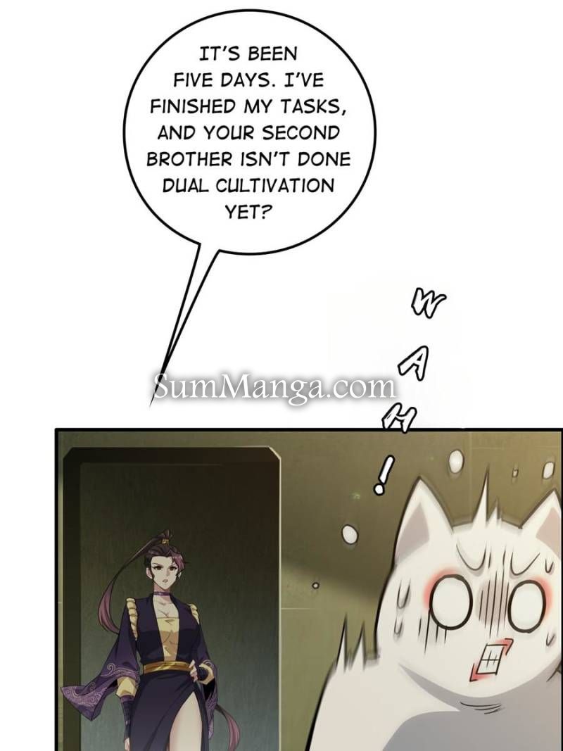Read That’s How Cultivation Is Webnovel Manga Online