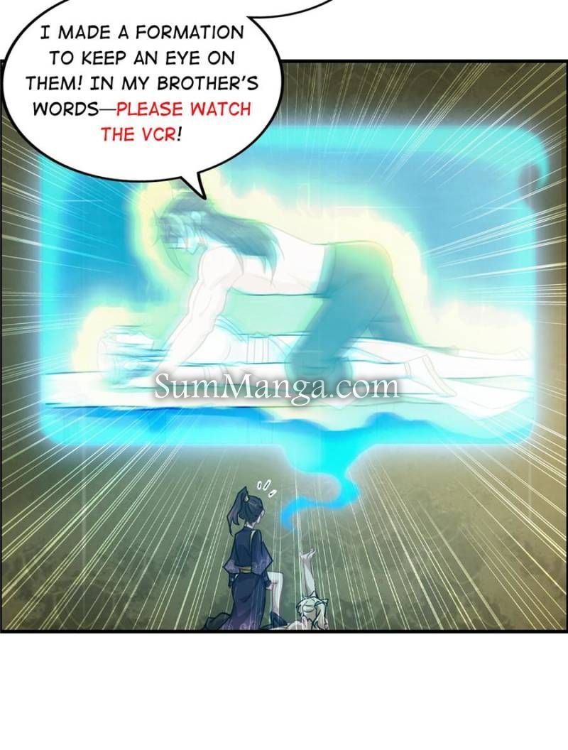 Read That’s How Cultivation Is Webnovel Manga Online
