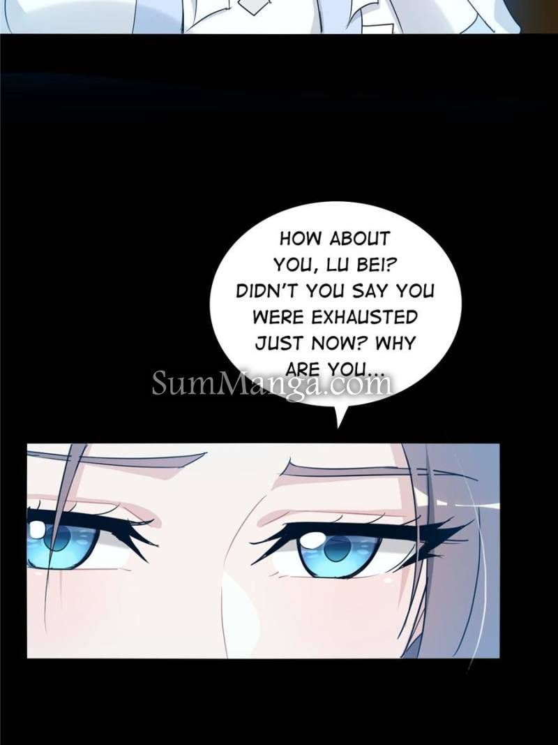 Read That’s How Cultivation Is Webnovel Manga Online