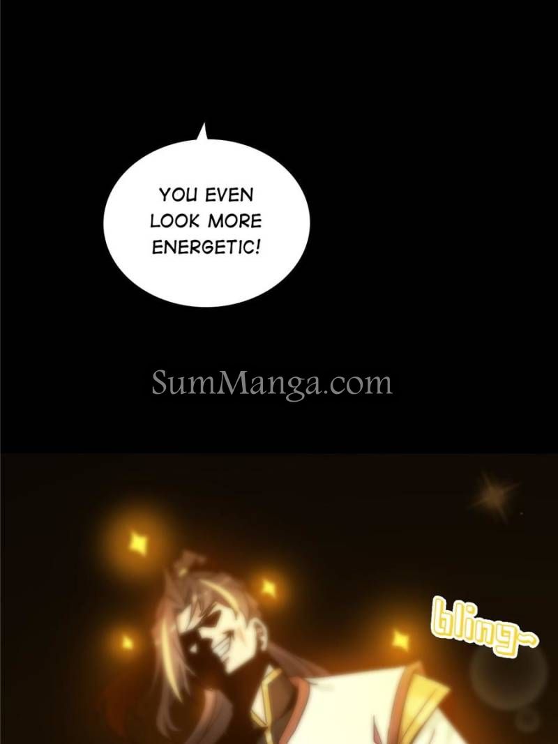 Read That’s How Cultivation Is Webnovel Manga Online