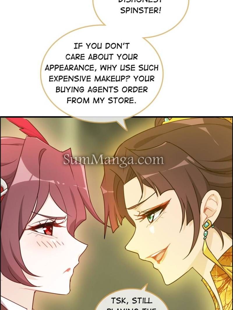 Read That’s How Cultivation Is Webnovel Manga Online