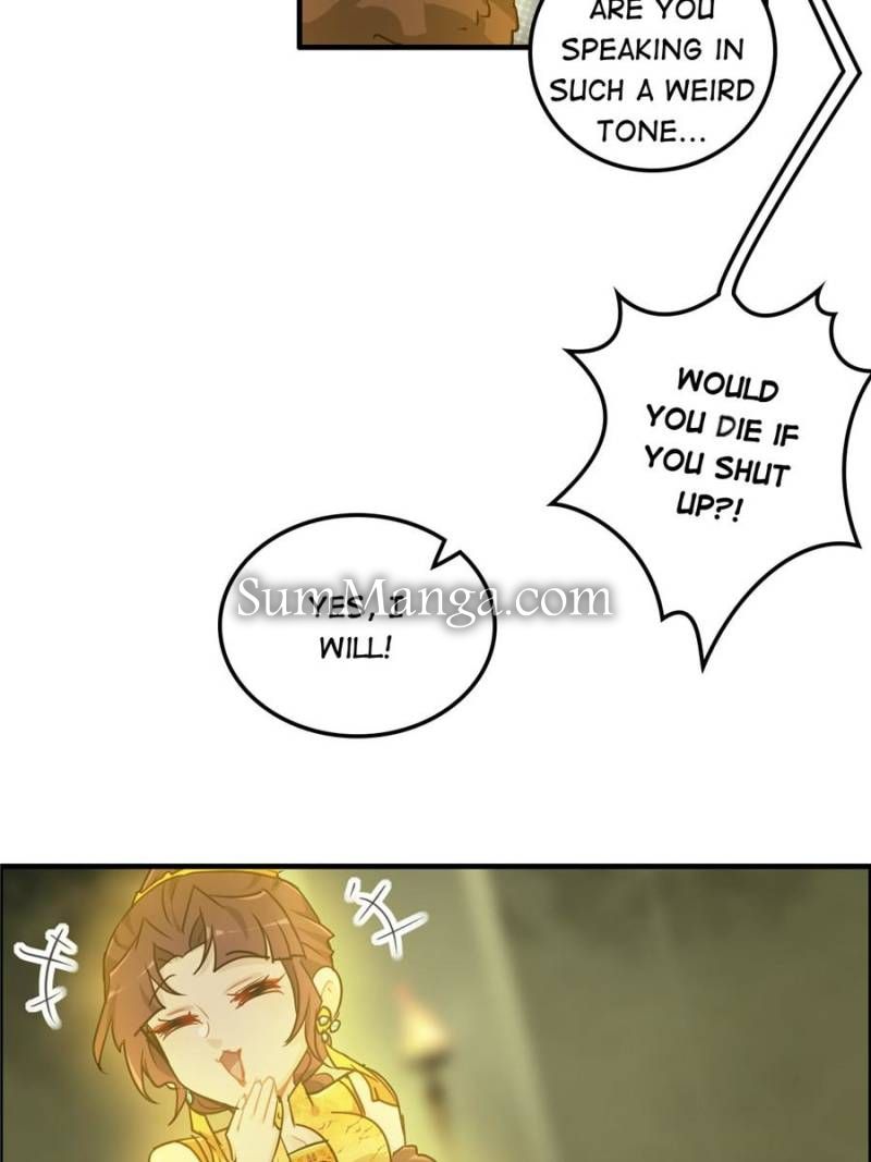 Read That’s How Cultivation Is Webnovel Manga Online