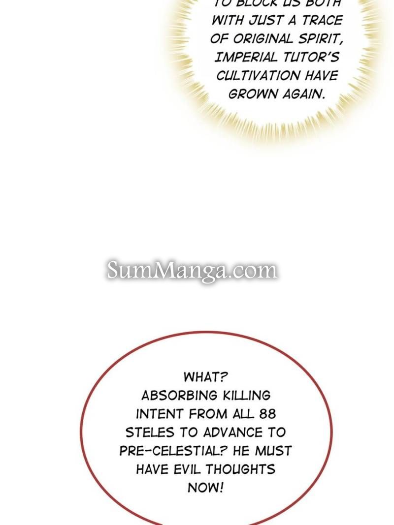 Read That’s How Cultivation Is Webnovel Manga Online