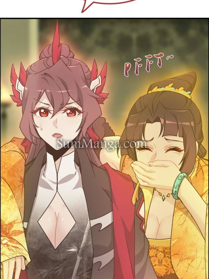 Read That’s How Cultivation Is Webnovel Manga Online