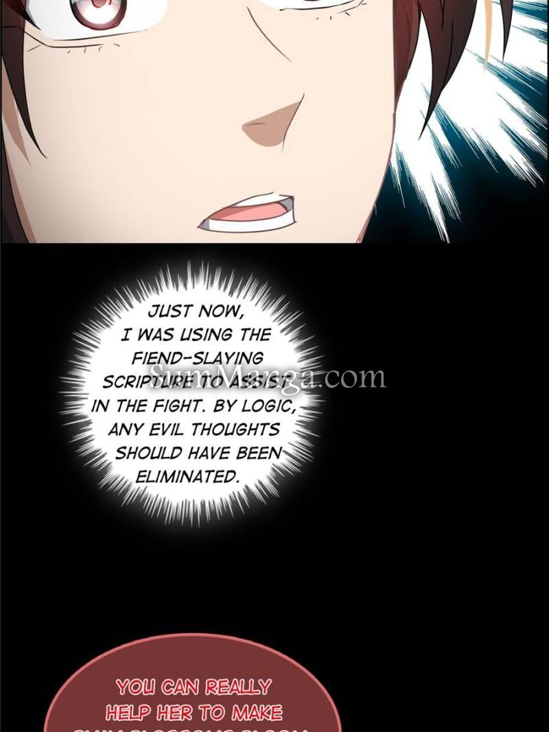 Read That’s How Cultivation Is Webnovel Manga Online