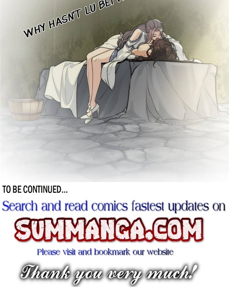 Read That’s How Cultivation Is Webnovel Manga Online