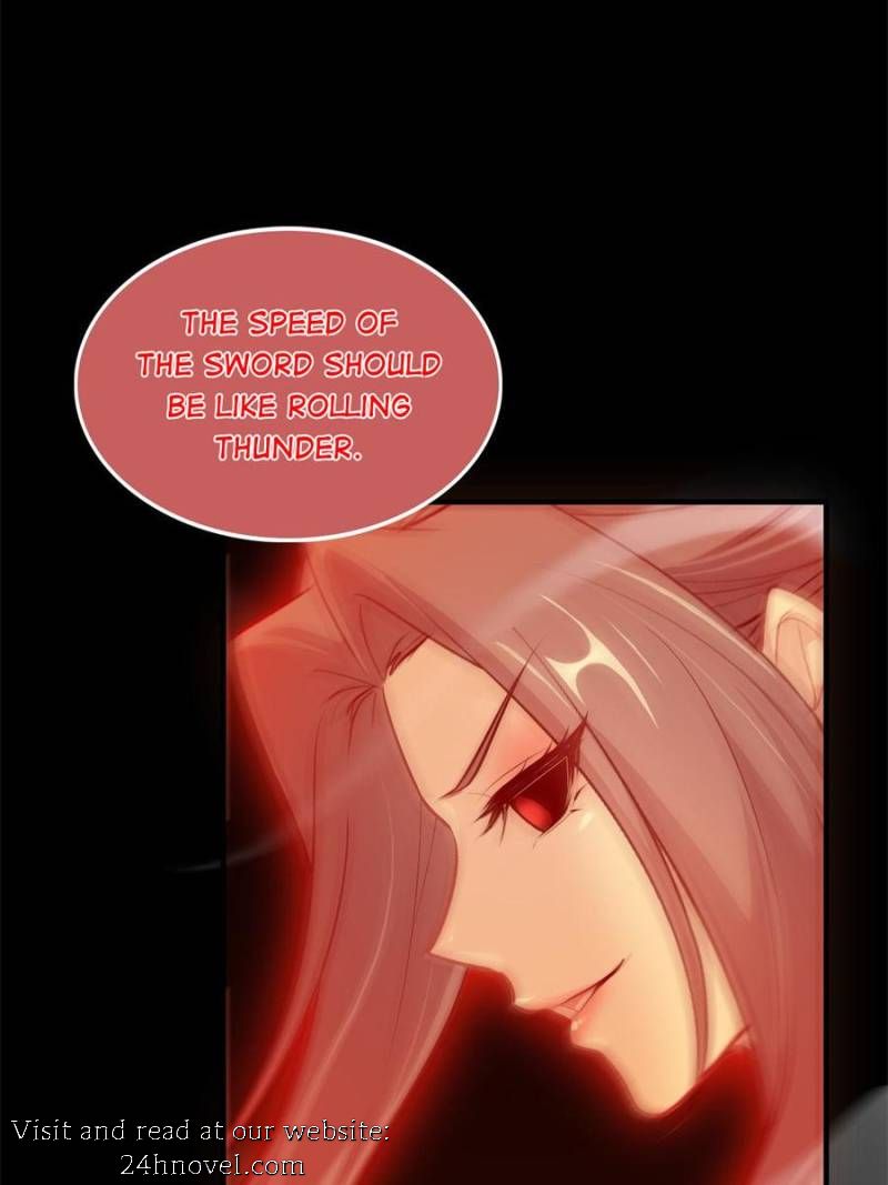 Read That’s How Cultivation Is Webnovel Manga Online