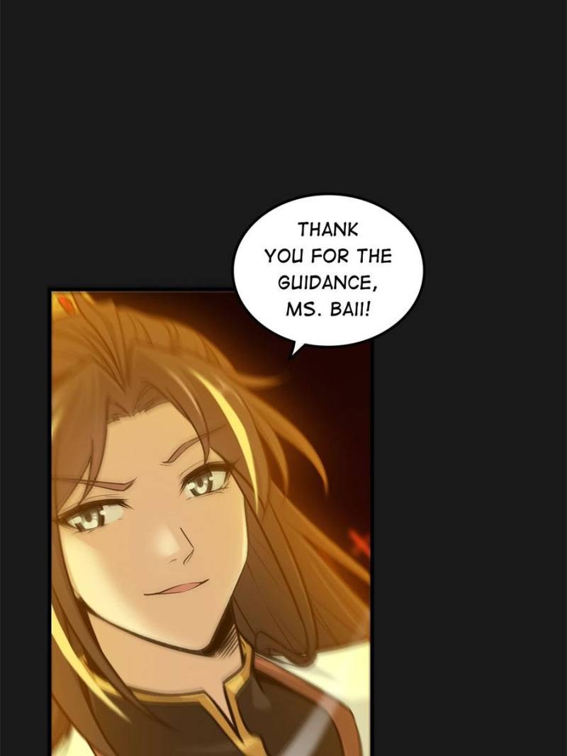 Read That’s How Cultivation Is Webnovel Manga Online