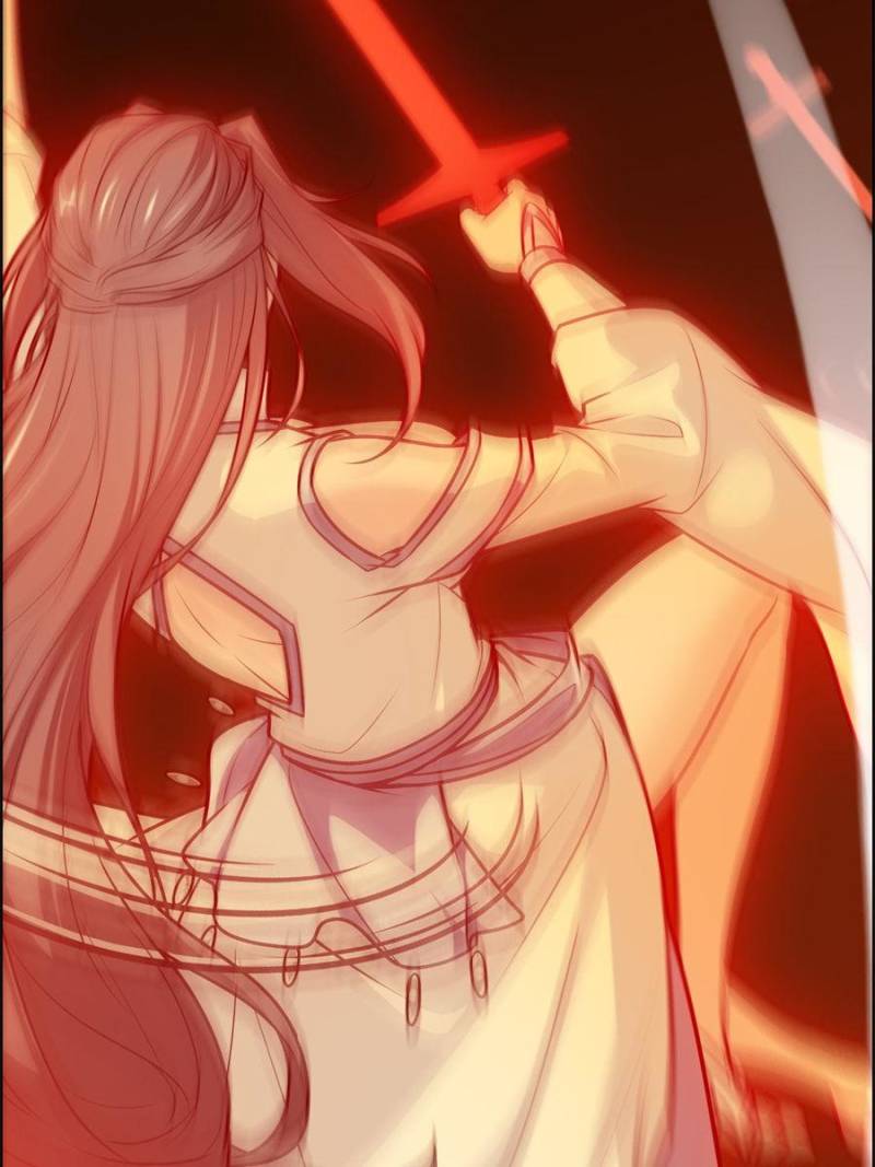 Read That’s How Cultivation Is Webnovel Manga Online