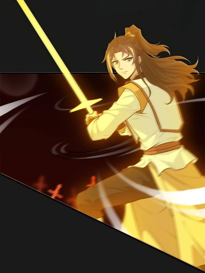 Read That’s How Cultivation Is Webnovel Manga Online