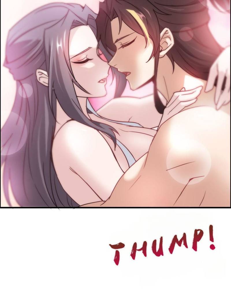 Read That’s How Cultivation Is Webnovel Manga Online