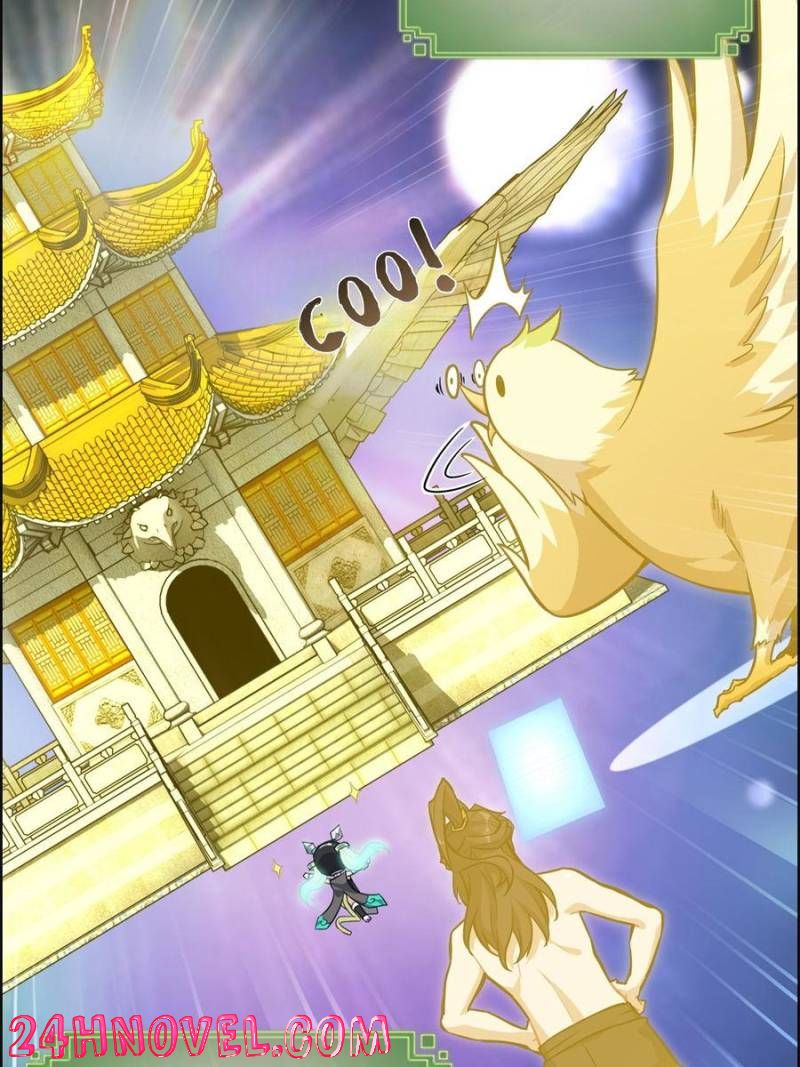Read That’s How Cultivation Is Webnovel Manga Online