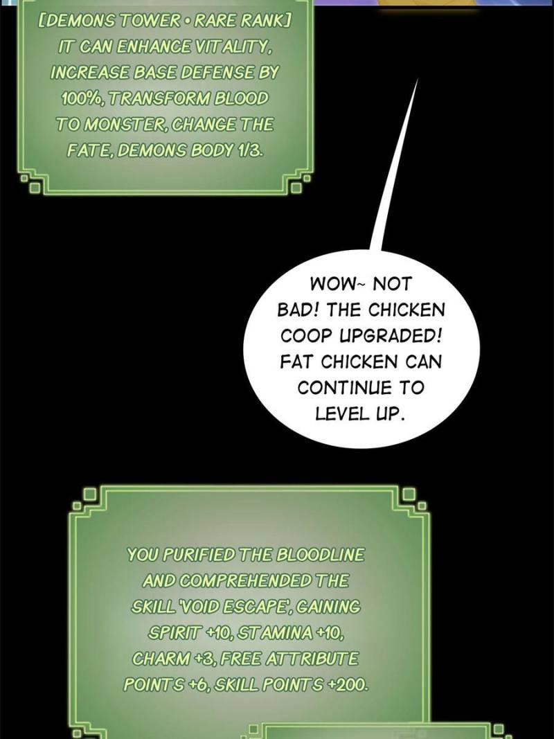 Read That’s How Cultivation Is Webnovel Manga Online