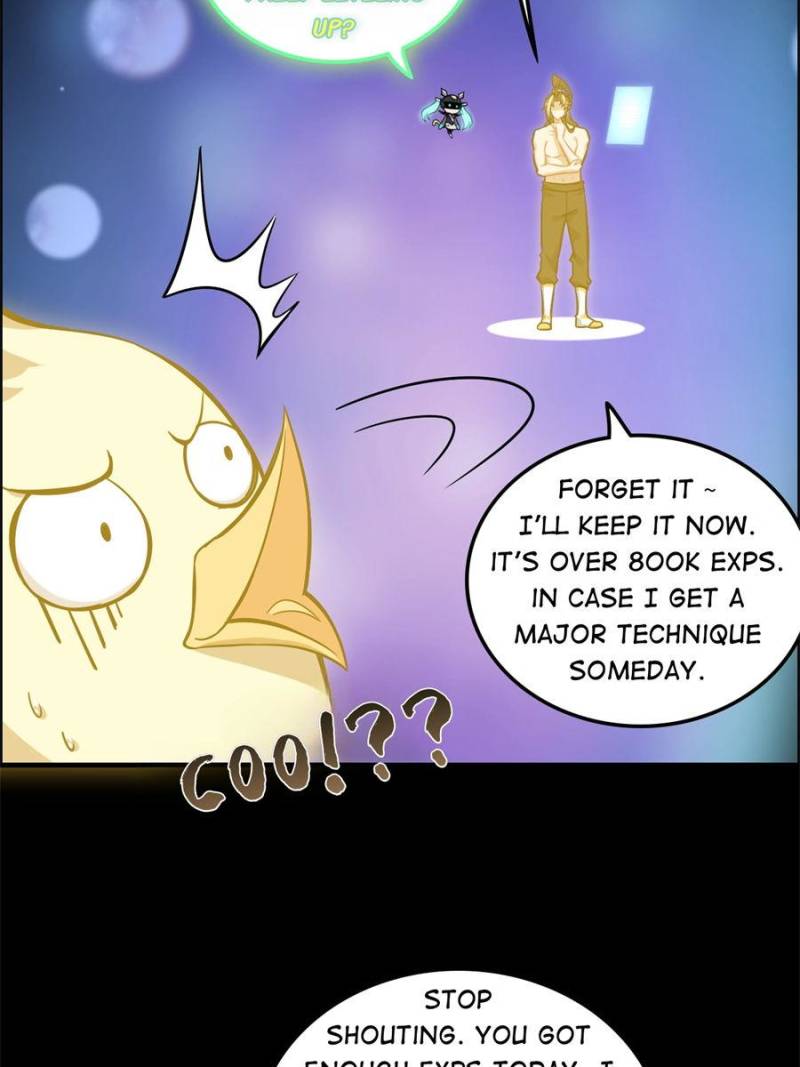 Read That’s How Cultivation Is Webnovel Manga Online