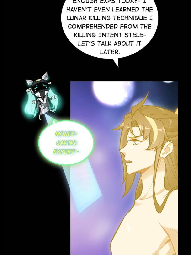 Read That’s How Cultivation Is Webnovel Manga Online