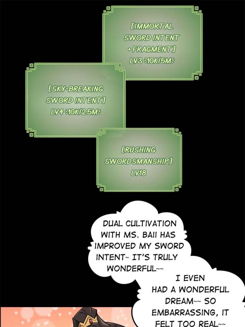 Read That’s How Cultivation Is Webnovel Manga Online
