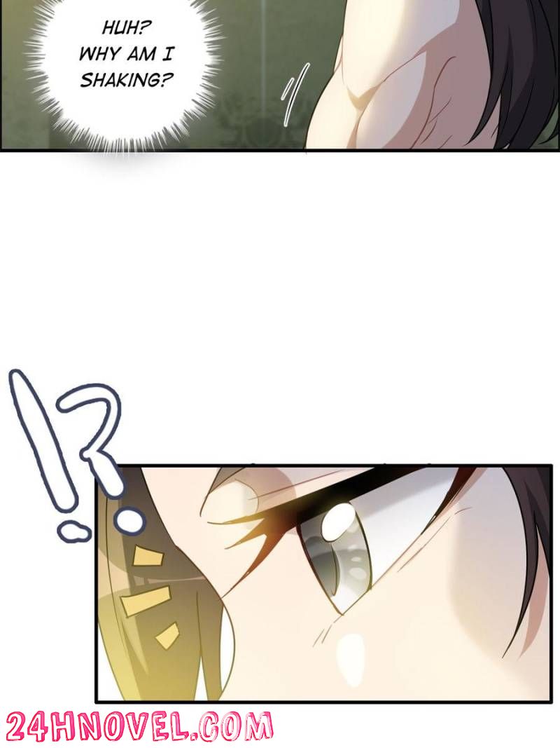 Read That’s How Cultivation Is Webnovel Manga Online