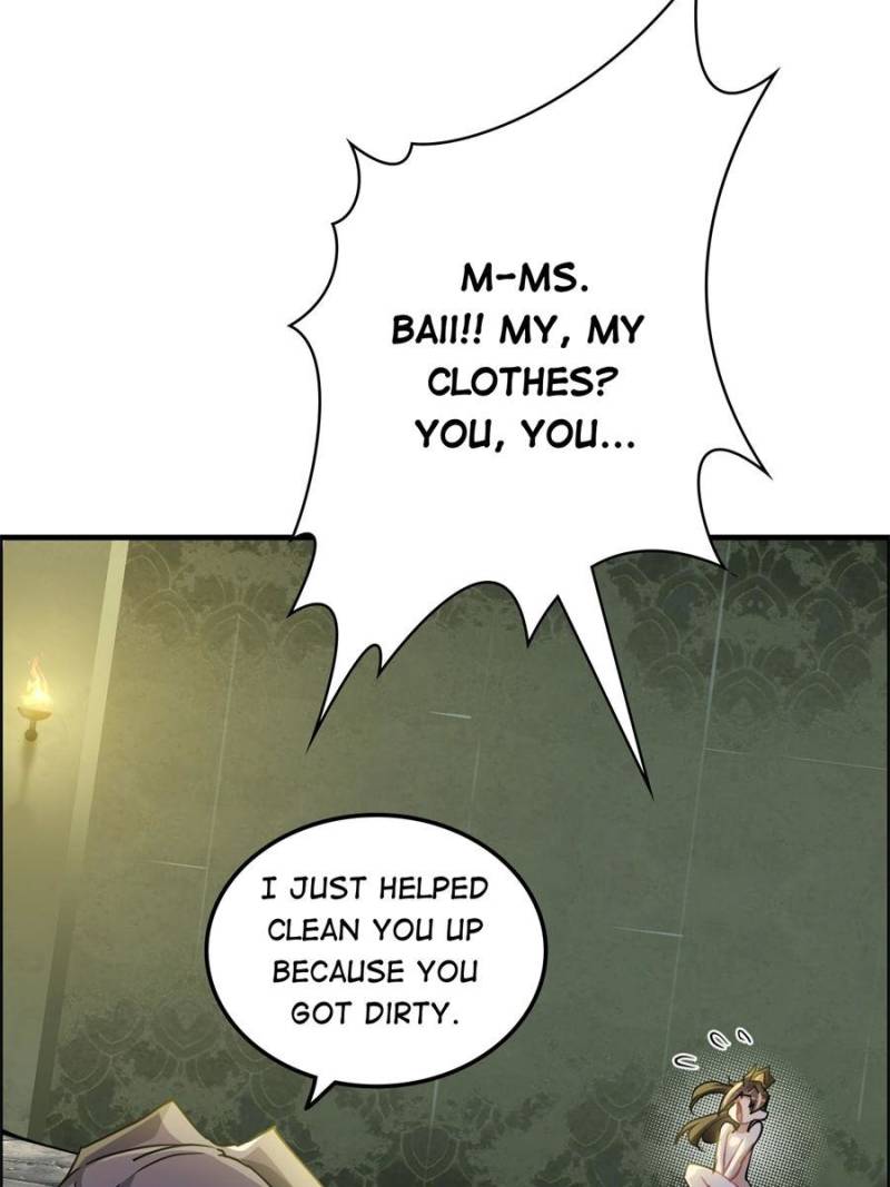 Read That’s How Cultivation Is Webnovel Manga Online